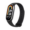 Adequado para pulseira Xiaomi 8 nova pulseira de pulso respirável amiga da pele pulseira esportiva pulseira de reposição para pulseira Xiaomi 8
