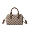 Bolsa das mulheres atacado Boston bag impressão clássica atmosfera atmosfera simples viagem bolsa especial bolsa de ombro bolsa das mulheres