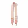 Correas de hombro para bolso tejidas personalizadas, ajustables y extensibles, jacquard de poliéster, correas de hombro para bolso al por mayor, hechas a pedido