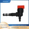 Aplicável à chave de combustível com filtro BRIGGS & STRATTON 192980GS 78299GS 80270GS
