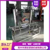 [Huilian] Filtro de Líquido com Filtro Microporoso Duplo Venda Direta da Fábrica de Filtros Microporosos
