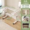 Estrutura de Mesa para Computador de Elevação Doméstica Perna de Mesa Rack de Mesa Ajustável Ferro Espessado Reforçado Rack de Mesa de Elevação Perna de Mesa de Elevação