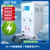 Ar Condicionado Industrial Hailing com Controle Preciso de Temperatura e Reator de Resfriamento a Água de Alta Eficiência para Equipamentos de Refrigeração Química e Galvanoplastia
