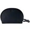 Bolsa de cosméticos de alta calidad transfronteriza Bolsa de almacenamiento para labiales Bolsa de mano portátil para viajes y compras Bolsa de maquillaje de mano Logo imprimible