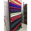 Estante para Muestras de Tela Estante de Exhibición de Telas Estante Móvil para Telas Estante de Exhibición para Bufandas Papel Tapiz Película para Autos