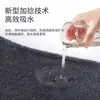 Atacado Toalha Pequena Trançada Toalha para Carro Face Simples e Dupla Toalha para Coleta de Água Espessada Super Absorvente Toalha para Lavar Carro Toalha para Carro