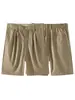 Pantalones Cortos Casuales Nanxia Unisex Verano Marca de Moda Estilo Ins Pantalones Frescos de Lino Sueltos Versátiles Pantalones de Pierna Recta