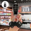 26 Modelos de Fundas para Llaves Beijing Bj30, Específicamente para Fundas de Llaves de Coche Bj40/Baic Cube Bj60/Bj20, Adecuadas para Hombres y Mujeres