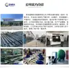Produção de Iluminação de Mastro Alto com Levantamento Automático para Vias Municipais, Trevos Rodoviários, Cais, Portos e Praças