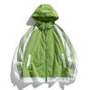 Ropa de Protección Solar de Moda Transfronteriza 2024 para Hombres y Mujeres, Chaqueta Ligera Transpirable, Ropa para Proteger la Piel del Sol al Aire Libre, Protección UV