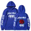 Raperos Juice Wrld Legends Never Die Sudaderas Hombres Mujeres Sudaderas