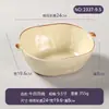Vajilla de Melamina en el Mismo Estilo que Shanhuawan: Olla Caliente Estilo Montaña, Carne Seca, Charola para Hielo, Plato de Intestinos y Mondongo de Ganso, Plato de Hongos