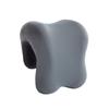 Silla de oficina Reposacabezas Siesta Silla de computadora Elevación Reposacabezas Silla Respaldo Cuello Almohada Estación Pausa para el almuerzo Sentado Dormir Artefacto de espalda
