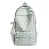 Mochilas para Alunas do Ensino Fundamental II, Ensino Médio, Universitárias, Mochilas de Viagem para Mulheres com Compartimento para Notebook, Grande Capacidade, Simples e Modernas, Mochilas