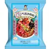 Polvo de Hielo de Burbujas Auténtico Hecho a Mano 50K, Polvo de Hielo sin Frotar, Polvo Especial para Preparación sin Cocción, Soporta Dropshipping y Venta al por Mayor