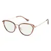 Nuevas Gafas de Moda Retro Transfronterizas Europeas y Americanas Ojo de Gato para Mujer, Aptas para Lentes Graduados, Anti Luz Azul, Gafas Lisas Versátiles