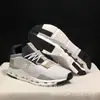 Zapatillas Deportivas Casuales Transpirables Antideslizantes Amortiguadoras Cloudnova Form para Hombre y Mujer, Gama Alta, Caja