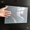 Caixa Pendurada Caixa de Armazenamento Multifuncional Montada na Parede Caixa de Exibição para Pendurar na Parede Quadro de Avisos Caixa de Arquivo Autocolante Caixa para Documentos A4