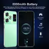 S25 Ultra Novo Celular Transfronteiriço 16+1t Android Tela Grande de 7,3 polegadas Smartphone Ozon (Modelo Muito Quente)