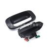 15997911 15228541 para maçaneta da porta traseira Chevrolet Tahoe 1999-2006