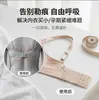 6PCs Underwear Elastic Extended Buckle Elastic Bra Extended Buckle Bra Button Cross-border Combinação Buckle Acessórios de Ajuste