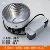 Envío Gratis LED Cabezal Único Doble Cabezal Cubo Luz de Techo Revestimiento Interior Empotrado COB Downlight Foco Fuente de Luz Rejilla Lámpara de Reemplazo Núcleo