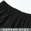 Nuevos shorts de atletismo para hombre y mujer, adecuados para exámenes de campo traviesa, competición, entrenamiento, maratón, pantalones de tres cuartos de corte holgado