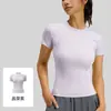 Polo Esportivo de Manga Curta com Meio Zíper para Golfe Tênis Secagem Rápida Collant Fitness Uniforme de Treinador Feminino Feito Sob Medida
