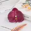 Set de Flores Artificiales Rosas, Decoración Hecha a Mano para Fotografía de Bodas, Accesorios para Sombreros, Accesorios para Ropa, Accesorios de Flores para Zapatos