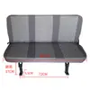 Adequado para Assentos Wuling Zhiguang 6376, 6371, 6373, 6400, Assentos da Fila Dianteira e do Meio da Van Hongtu