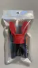 Entrenador Popular Portátil Tipo Boquilla para Capacidad Pulmonar para EPOC, Entrenador de Respiración para Mejorar la Función Pulmonar, Entrenador de Ejercicio