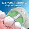 0Mihong es compatible con los repuestos de cabezales para cepillos de dientes eléctricos OralB series io2/io3/io5/io7/io9