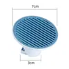 Tapa de Drenaje para Piso Anti-olor Anti-olor Anti-insectos Material ABS Duradero No Corrosivo Tapa de Tapón Sello para Alcantarilla