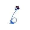 Soporte Perezoso Multifuncional para Teléfono Móvil, Tablet, Escritorio, Mesita de Noche, Desmontable, Doble Clip, Creativo, Universal, Venta al por Mayor
