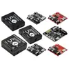 Placa decodificadora Bluetooth VHM-314 Amplificador de altavoz de coche MP3 sin pérdidas Placa de circuito Bluetooth 4.1/5.0 modificada
