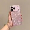 Funda de teléfono con patrón de concha disipadora de calor, adecuada para Apple 17 PRO MAX, con tacto similar a la piel, diseño moderno para los modelos 13/14, y textura similar a la de plumas para los modelos 15/16 y 17