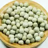 Guisantes Verdes Comestibles 2.5kg Guisantes secos crudos de cultivo en granja, brotes vegetales, granos a granel, se pueden germinar para hacer leche de soja y sopa