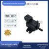 Em estoque atacado adequado para válvula solenóide turboalimentada de carro Volvo 31219138 acessórios