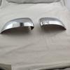 Adecuado para Jeep Grand Cherokee 2014, cubierta de espejo retrovisor, cubierta de espejo, decoración de revestimiento ABS