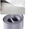 Linha de montagem de avião de PVC personalizada correia transportadora industrial correia de transporte guincho antiestático correia transportadora de nylon