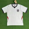 2627 Uniforme de Fútbol de Selección Local Visitante de Manga Corta Uniforme de Fútbol Transpirable de Secado Rápido Camiseta de Manga Corta Uniforme de Fútbol para Adultos