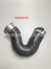 2515016182 apto para manguera de radiador de tanque de agua Benz, tubo de goma, tubería de agua de refrigeración