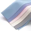 Pano de Limpeza para Óculos, Série Microfibra Camurçada, Pano de Limpeza para Óculos de Fibra Ultrafina, Pano de Limpeza para Tela e Lentes, Pode Ser Impresso com Logo