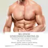Aceite de Masaje Ximonth para Moldear el Pecho Masculino, Aceite Reafirmante de Pecho para Hombres, Levanta e Hidrata la Piel de Todo el Cuerpo