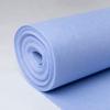 Alfombra desechable azul claro al por mayor no tejida boda exposición alfombra directa de fábrica