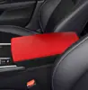 Adecuado para la cubierta de la caja del reposabrazos central Honda Inspire, Cubierta de cuero protectora para la caja del reposabrazos Inspire Renovación