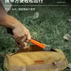 Martillo Multifuncional para Tienda de Campaña al Aire Libre Accesorios para Clavijas de Suelo Levantador de Clavos Martillo para el Hogar Acero de Alto Carbono Martillo de Seguridad para Toldo de Camping