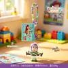 Llavero Auténtico de Disney Toy Story 5 Colgante de Dibujos Animados Muñeca Linda Regalo Pequeño Venta al por Mayor