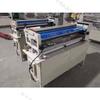 Máquina Pequeña de Pegamento de Acero Inoxidable Pegamento Caliente Pegamento en Gel Pegamento Blanco Equipo de Pegado Máquina de Pegado con Rodillo Vertical