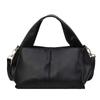 Bolso de mujer de moda 2024, nuevo bolso transfronterizo, bolso popular de comercio exterior, bolso bandolera francés de alta textura.